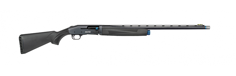 940 Sporting 12GA 26" Black 4rd