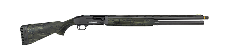 940 JM PRO 12 GA 24"VR OR MultiCam 9rd