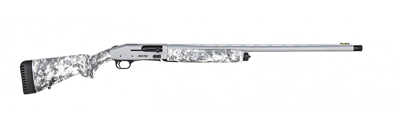 940 Pro Snow Goose 12GA  28" VR OR Grey 5rd