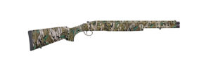 Silver Reserve Eventide 12GA 20" MOGL 2rd