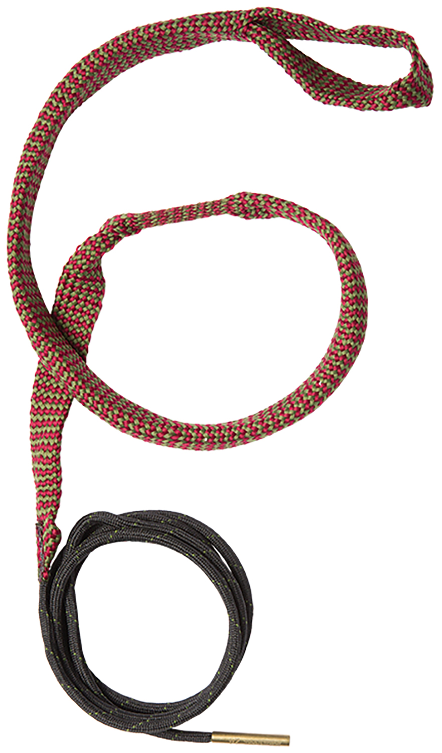 Hoppe's 24012D BoreSnake  6mm/243 Rifle