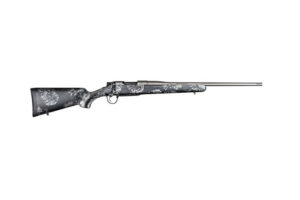 Mesa FFT 7MM Rem Mag 22" Tungsten/Grey