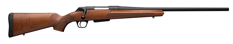 XPR Sporter 22" 400Leg Wlnt 3rd