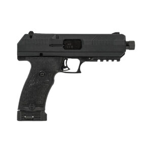 JCP Gen 2 40 SW 5.25"  Black 10-rd