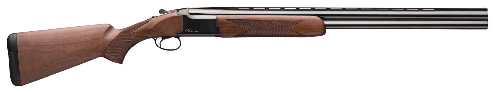 Citori Hunter 12/26" 3"Cmbr Bl/Wd 2-rd