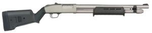 590A1 Pro 12Ga 18.5" MAGPUL Blk 6-rd