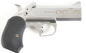 Cyclops Satin Package 50 AE 4.25" SS 1-rd