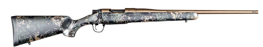 Mesa FFT 7mmPRC 22" Brnt Brnz/Grn/Tan 4rd