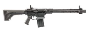 G-Force MKX3 12-Hammer 12ga 18.5" Black 5-rd