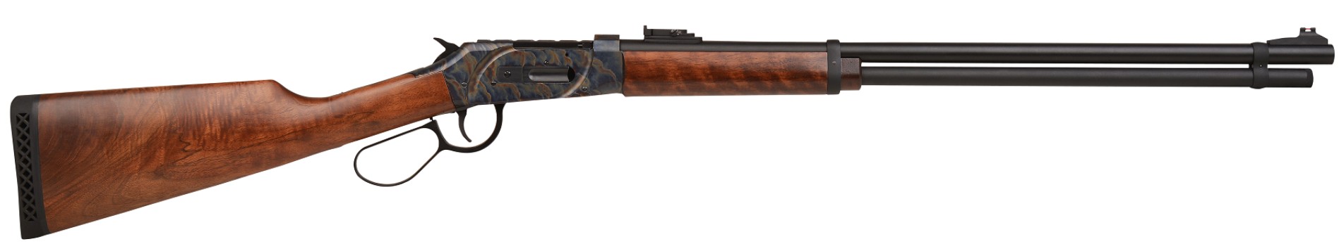 G-Force LVR410 410ga 24" CH Walnut 9-rd