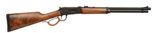 G-Force LVR3030 30-30win 20" Blk/Walnut 5-rd
