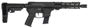 Banshee MKG .45ACP 8" MLOK Brce Blk 13-rd