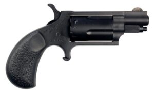 Mini-Shadow 22Mag 1 1/8" Blk/Blk 5-rd