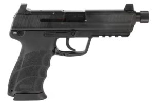 HK45 Tac V7 LEM 45ACP 5.20" TB NS 2/10rd
