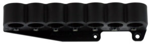 ProMag AA132 Archangel  Black Shotgun 20 Gauge 7rd Polymer w/Aluminum Mounting Plate
