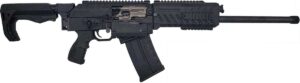 FOSTECH ORIGIN-12 GEN 2 12GA 18" BARREL BLACK