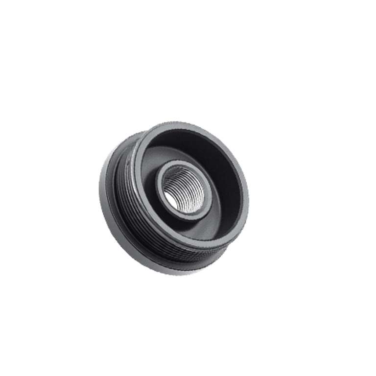 B&T DIRECT THREAD (DT) SUPPRESSOR ADAPTER 5/8x24