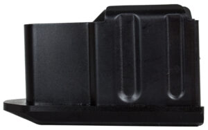 CZ-USA 14100 CZ 557  4rd 6.5Creedmoor/308Win/243Win Blued Steel