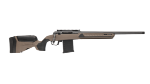SAVAGE ARMS 110 CORE TACTICAL 6.5PRC 24"