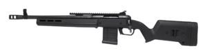 SAVAGE ARMS 110 MAGPUL SCOUT 6.5CR BLK LH#