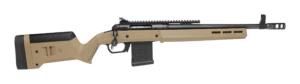 SAVAGE ARMS 110 MAGPUL SCOUT 300BLK FDE  #