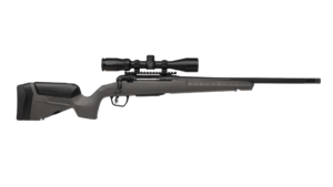 SAVAGE ARMS 110 TRAILBLAZER XP 5.56 20"
