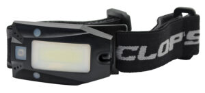 Cyclops HL150 COB Motion Activated 150 Lumen Headlamp