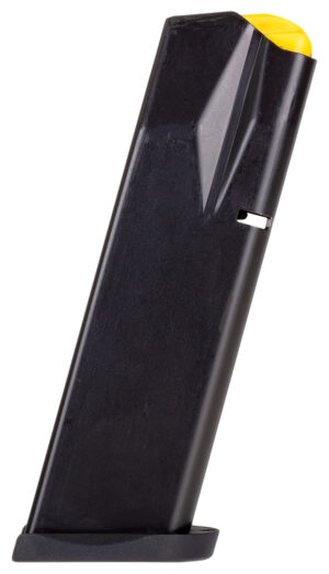 Taurus 358-0021-02 G3  10rd 9mm Luger Black Steel