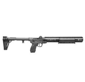 KELTEC SUB2K CQB 9MM 16.2" 17RD INTEGRALLY SUPPRESSED