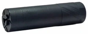 Canik VOID-556K Suppressor 5.56 NATO 1/2x28 Direct Thread Mount HUB Compatible