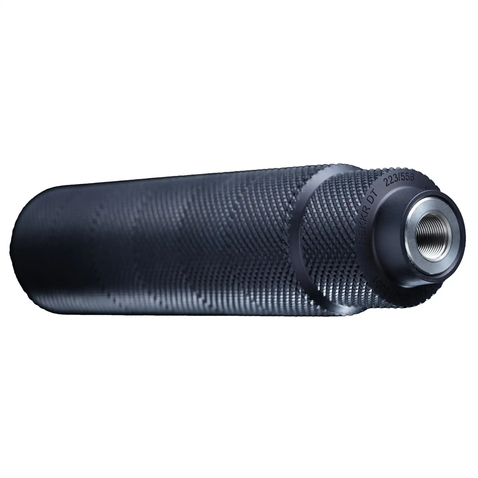 LYMAN SONICORE REKKR DT - 223/5.56 SUPPRESSOR 1/2X28