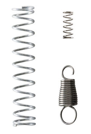 Apex Tactical 107120 Spring Kit  40 S&W S&W SD/SDVE