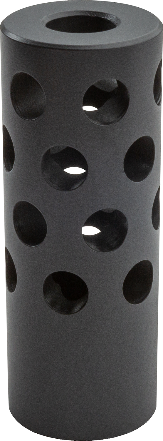 Bergara Rifles BA0012 Omni #2 Directional Muzzle Brake, 5/8"-24 tpi, .700" Diameter, 30 Cal