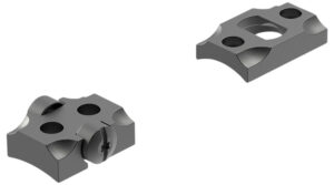 Leupold 57310 Standard Base  Matte Black Winchester 70 WSSM