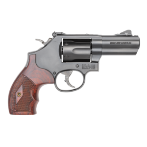 SMITH AND WESSON 19 CARRY COMP 357MAG 3" NS