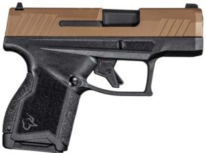 GX4 9mm 3.0" BLK/Coyote AS 2/11