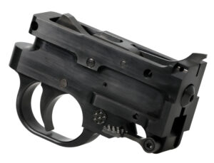 CMC Triggers 64701 Drop-In  Ruger 10/22 Black Curved 3.50 lbs