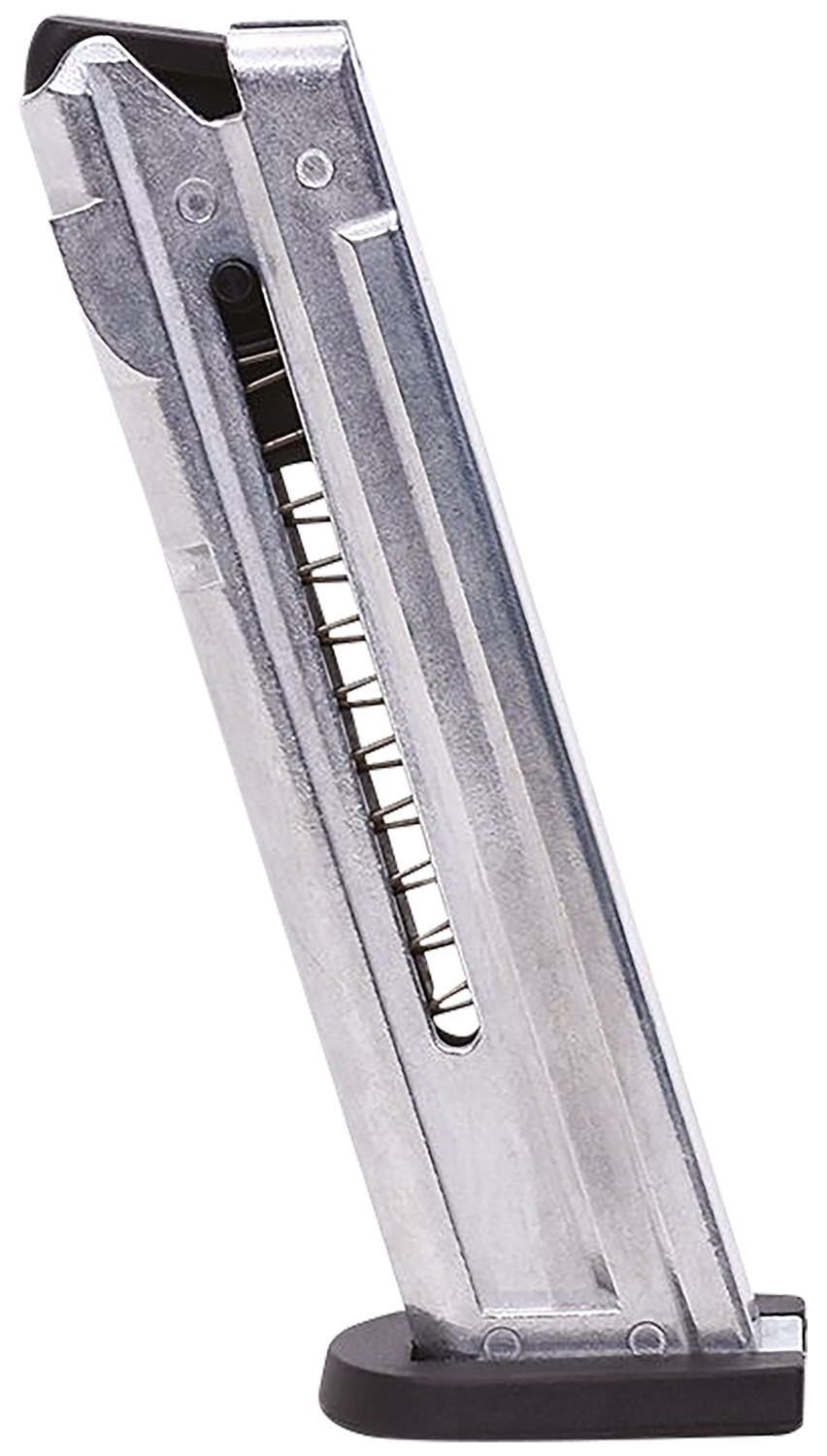 GSG GERMFF10 OEM Silver Detachable 10rd 22 LR for GSG Firefly