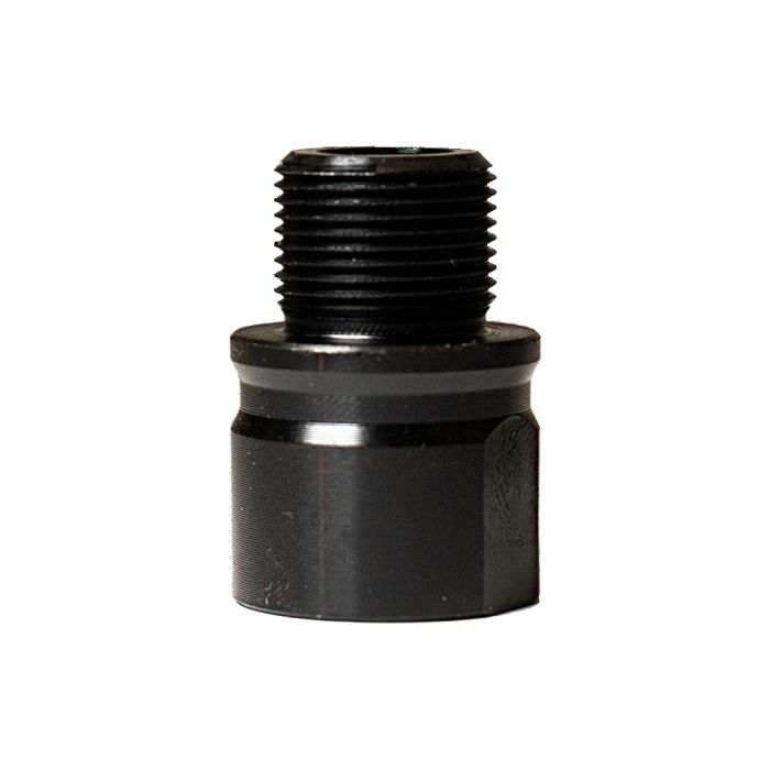 BANISH ADAPTER 1/2X28 to 5/8X24