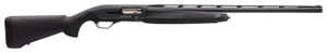 Browning 011700205 Maxus II Stalker 12 Gauge 3.5" 4+1 26" Matte Blued Barrel, Trimmable No Glare Synthetic Stock With SoftFlex Cheek Pad & Overmolded Grip Panel