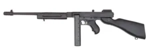 THOMPS 1927A-1 COMMANDER 45ACP RFL