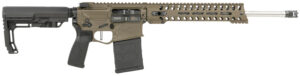 POF 01740 ROGUE RFL DI       16 11M RAIL 308 PBRN