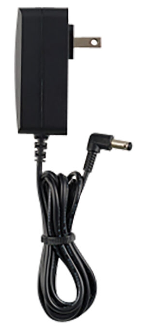 Streamlight 44922 Charging Cable Black 120/100 Volt For BearTrap