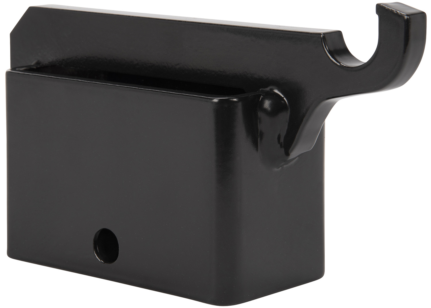 EZ-Aim 15514 Hanging Hook  For Steel Gong Shooting Target Compatible with 2" x 4" Lumber