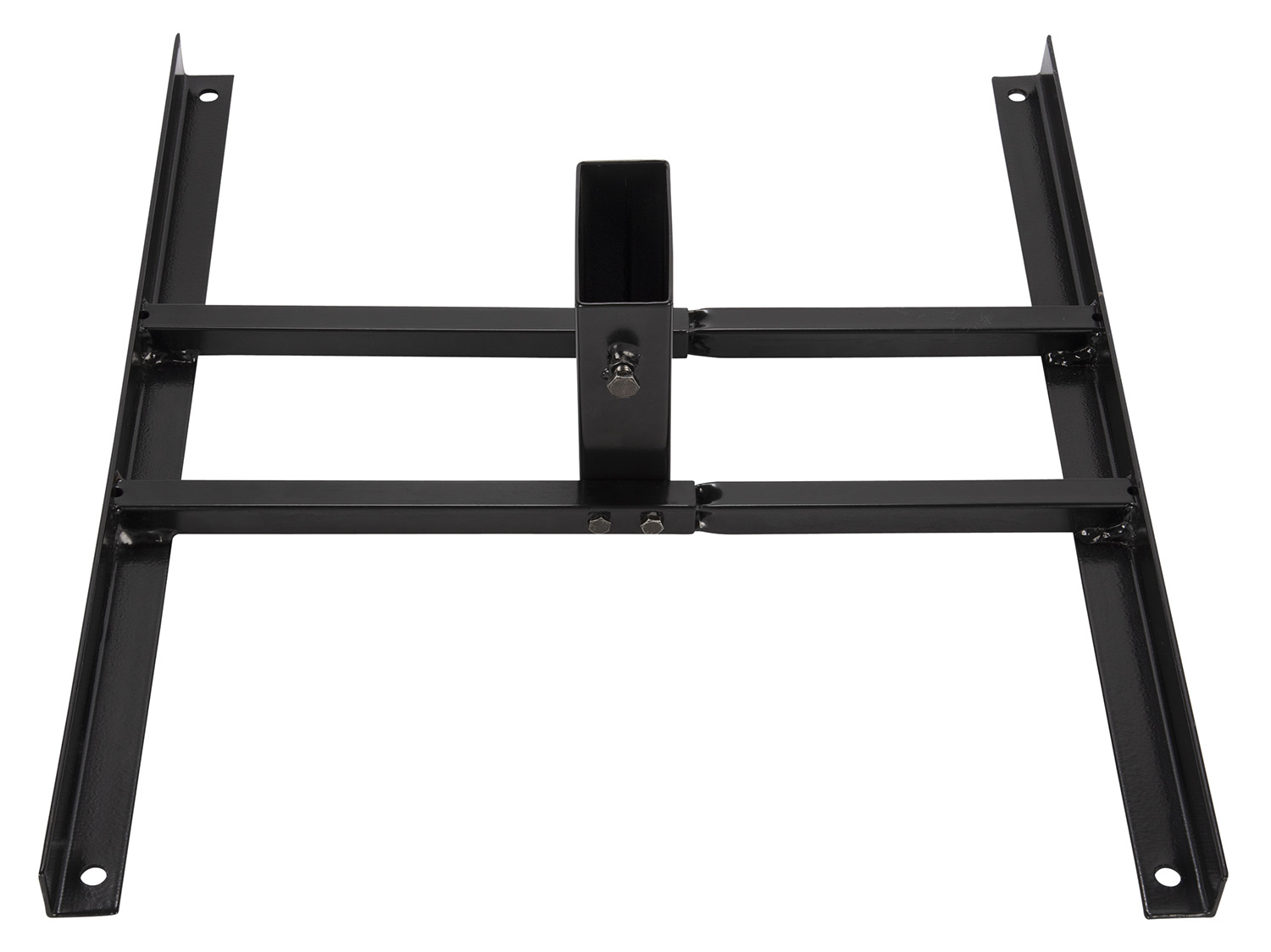 EZ-Aim 15543 Shooting Base For Steel Targets Compatible with 2" x 4" Lumber