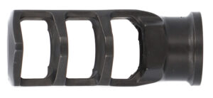 Sig Sauer 8900447 716I Tread 3-Chamber Compensator Black 5/8"x24 Threads for 7.62mm