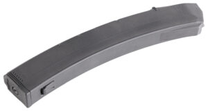 Patriot Ordnance Factory 00831 Phoenix  35rd Curved 9mm Luger Fits POF Phoenix Black Polymer