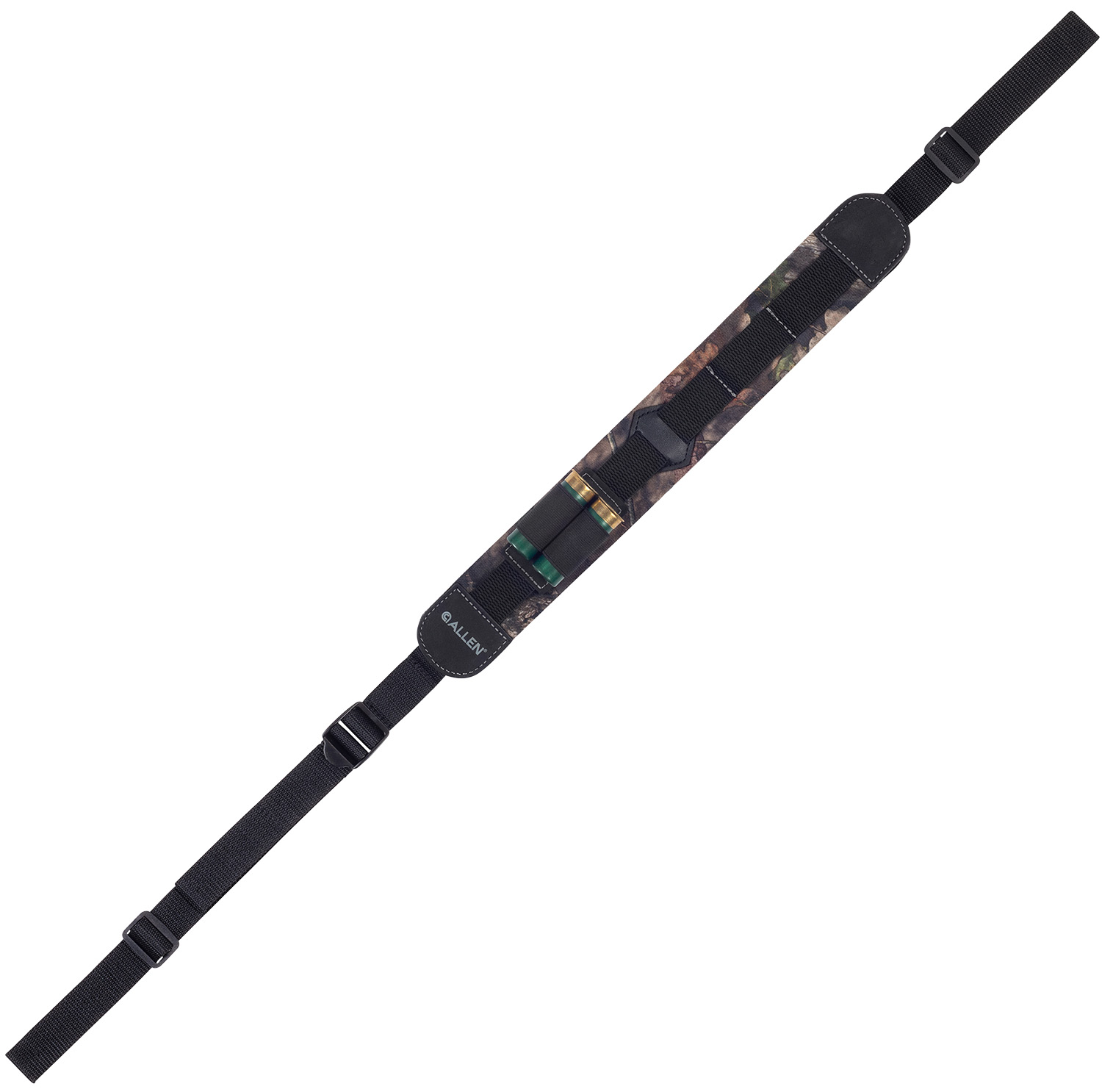 Allen 8003 Yukon Mossy Oak Break-Up Country Neoprene Padded Shotgun