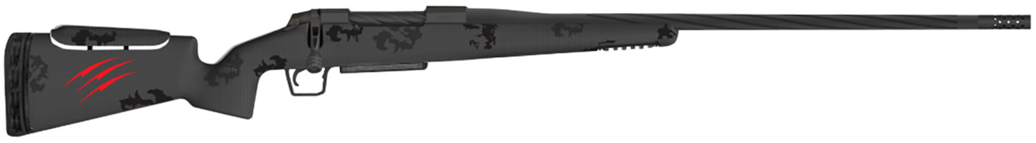 FIERCE FRXP65CM20BBO TWRIVLXP 6.5CR 20 4 BLKOUT