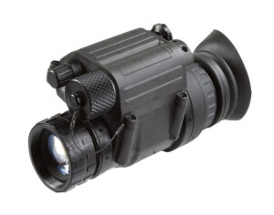 AGM Global Vision 11P14122483011 PVS-14 NL1  Black | 1 x 26mm